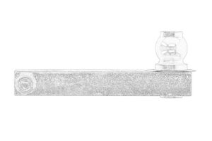 Elementy mocujące wycieraczki RVI5000288798