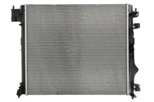 Chłodnica silnika VAL701641
