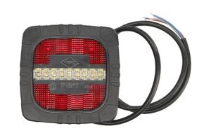 Lampa tylna TL-UN113L/R