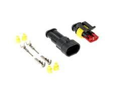 Wtyczka elektryczna TQZ-32AB