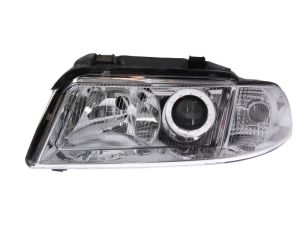 Reflektor świateł przednich TYC 20-0006-05-2