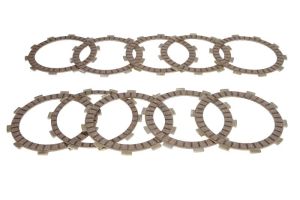 Tarcza sprzęgła TCS3417