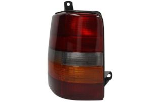 Lampa zespolonych świateł tylnych TYC 11-3044-01-1