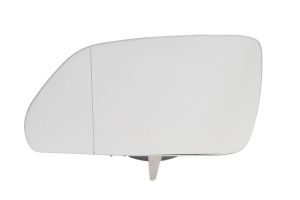 Szkło lusterka zewnętrznego SPJL-0497