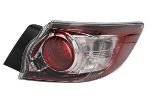 Lampa zespolonych świateł tylnych TYC 11-11583-01-2