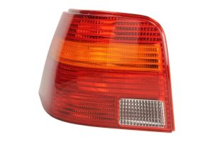 Lampa zespolonych świateł tylnych TYC 11-0198-01-2