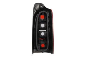 Lampa zespolonych świateł tylnych TYC 11-0570-01-2