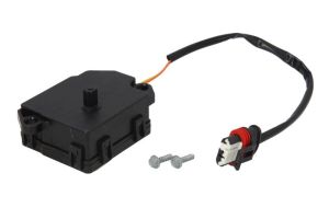 Sterowanie układem wentylacji VAL509228