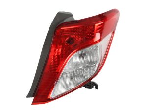 Lampa zespolonych świateł tylnych TYC 11-12227-05-2