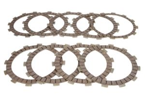 Tarcza sprzęgła TCS2362