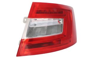 Lampa zespolonych świateł tylnych TYC 11-12673-06-2