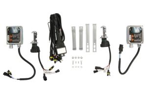 Zestaw Xenon HID TUOLOH4BIX4300K