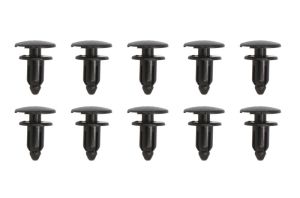 Elementy montażowe dla motocykli RVT-PP01