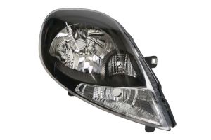 Reflektor świateł przednich TYC 20-1099-65-2