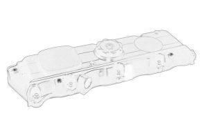 Pokrywa zaworów T426695