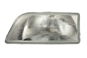 Reflektor świateł przednich TYC 20-3468-05-2