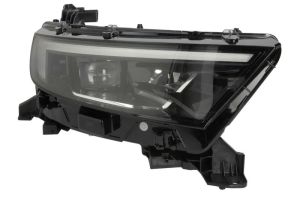 Reflektor świateł przednich VAL451045