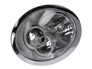 Reflektor świateł przednich TYC 20-0764-05-2