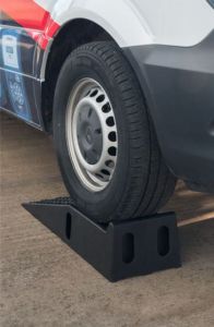 Platformy najazdowe, rampy SEA CAR3000C