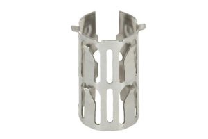 Tuleja zaciskowa czujnika prędkości koła SCH1193335