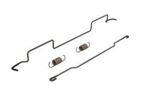 Zestaw naprawczy siedzenia SK-FM4