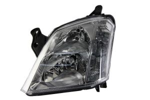 Reflektor świateł przednich VAL088511