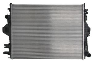 Chłodnica silnika VAL701225