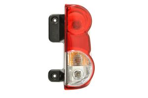Lampa zespolonych świateł tylnych VAL047003
