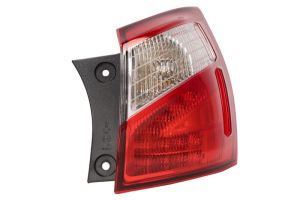 Lampa zespolonych świateł tylnych VAL044176