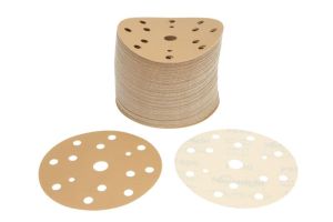 Materiały ścierne SUN44317