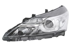 Reflektor świateł przednich ULO2014001