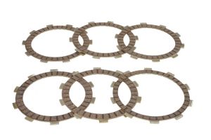 Tarcza sprzęgła TCS1160