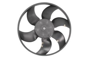 Wentylator chłodnicy silnika TYC 828-0006