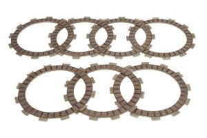 Tarcza sprzęgła TCS5611