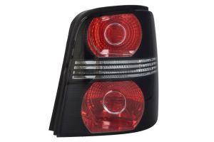 Lampa zespolonych świateł tylnych TYC 11-11673-11-2