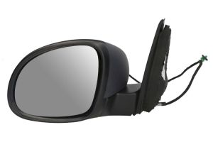 Lusterko zewnętrzne SPJE-2561