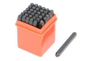 Młotki, punktaki, przecinaki, wybijaki SEA AK9296