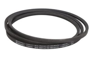 Pasek klinowy SPZ1900-CON