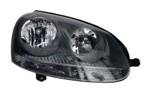 Reflektor świateł przednich TYC 20-0317-05-2