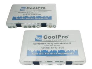 Zestaw montażowy klimatyzacji SUNCP-4013E