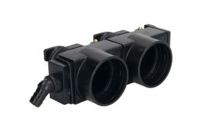 Szybkozłącze hydrauliczne TARV25545