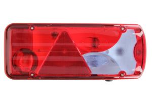 Lampa tylna VAL156130