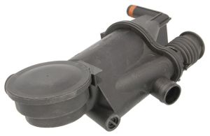 Separator oleju odpowietrzenia skrzyni korbowej V45-0033