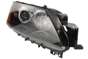 Reflektor świateł przednich TYC 20-6937-00-1