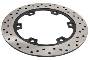 Tarcza hamulcowa THS3099