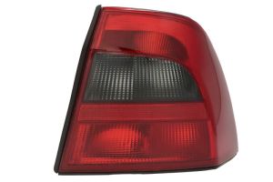 Lampa zespolonych świateł tylnych TYC 11-0325-01-2