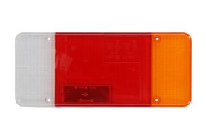 Ramka ozdobna lampy tylnej VAL725012