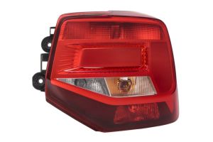 Lampa zespolonych świateł tylnych VAL047086