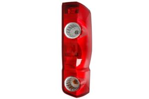 Lampa zespolonych świateł tylnych VAL043717