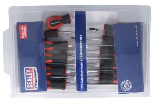 Zestaw narzędzi SEA AK4933